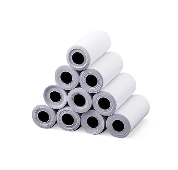 Children Digital Camera Instant Print for Kids Thermal Print