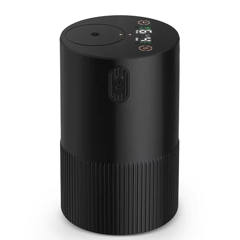 Diffuseur d'huiles essentielles portable